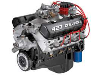 P76E3 Engine